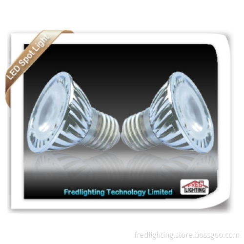Energy-saving Suspend 3W CREE E27 Spot Light